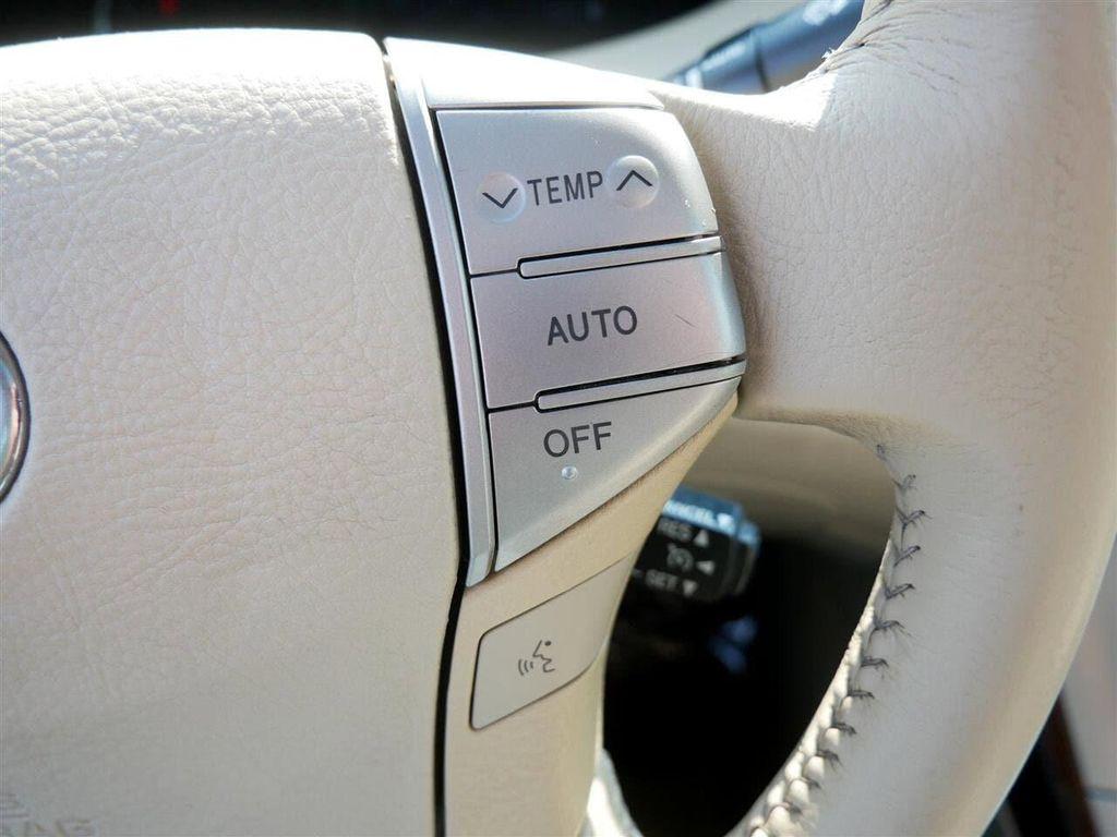 used 2009 Toyota Avalon car, priced at $7,700