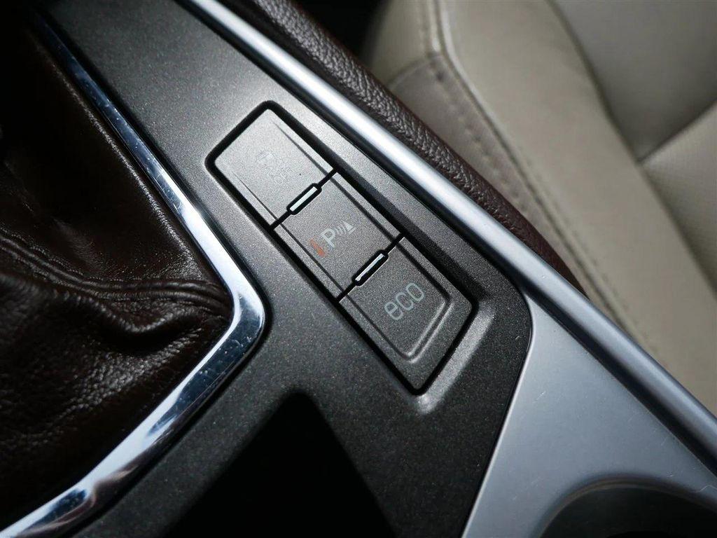 used 2012 Cadillac SRX car, priced at $9,999