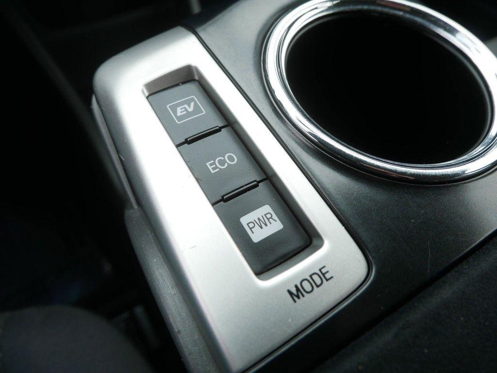 used 2013 Toyota Prius v car, priced at $11,999