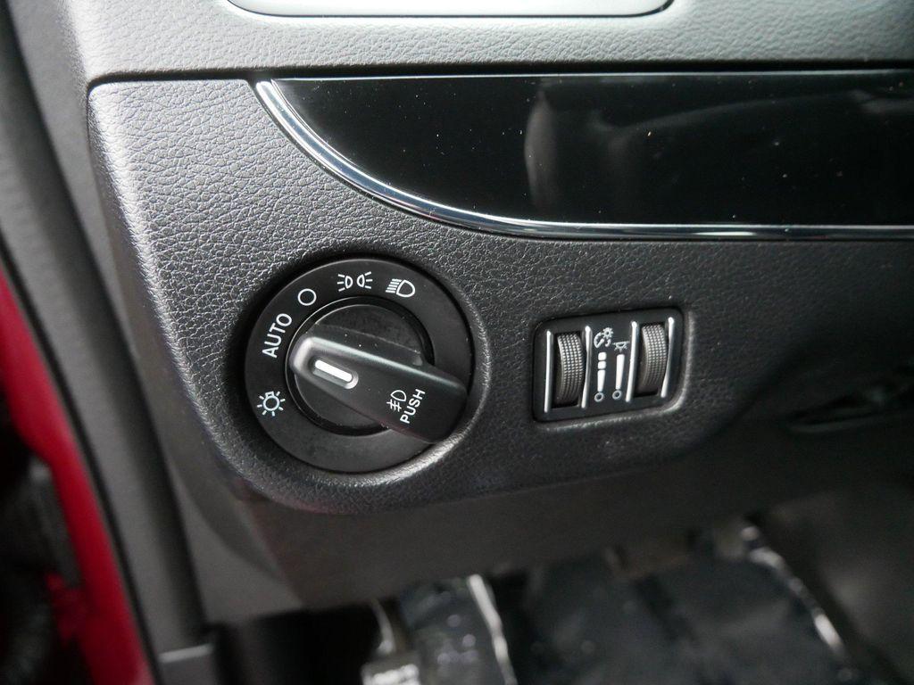 used 2015 Chrysler Town & Country car, priced at $10,500