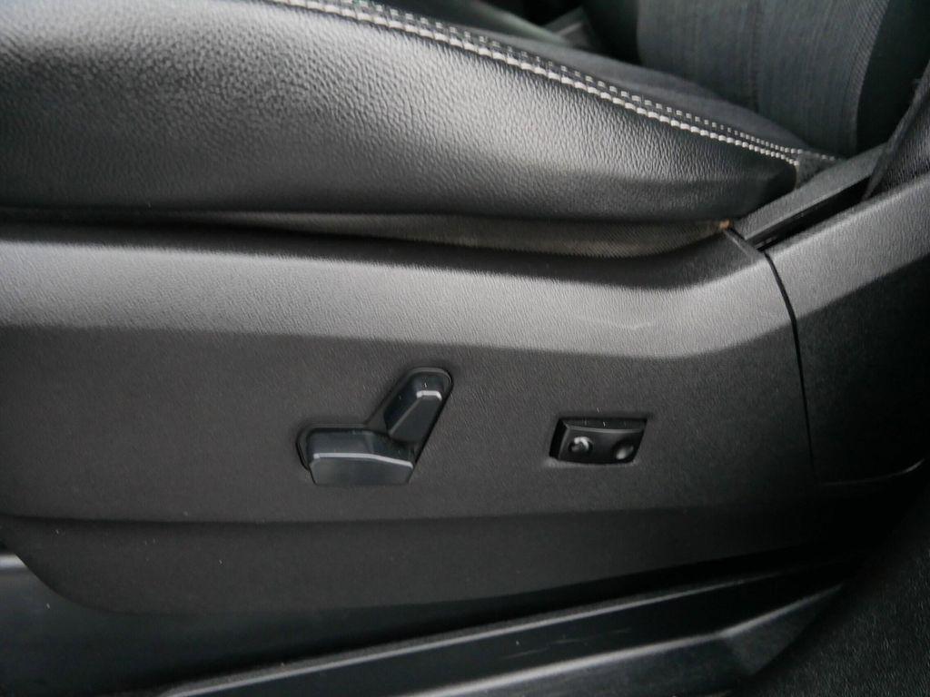 used 2015 Chrysler Town & Country car, priced at $10,500