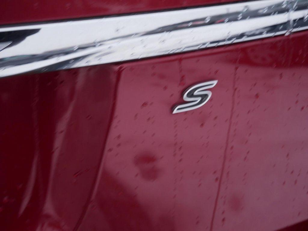 used 2015 Chrysler Town & Country car, priced at $10,500