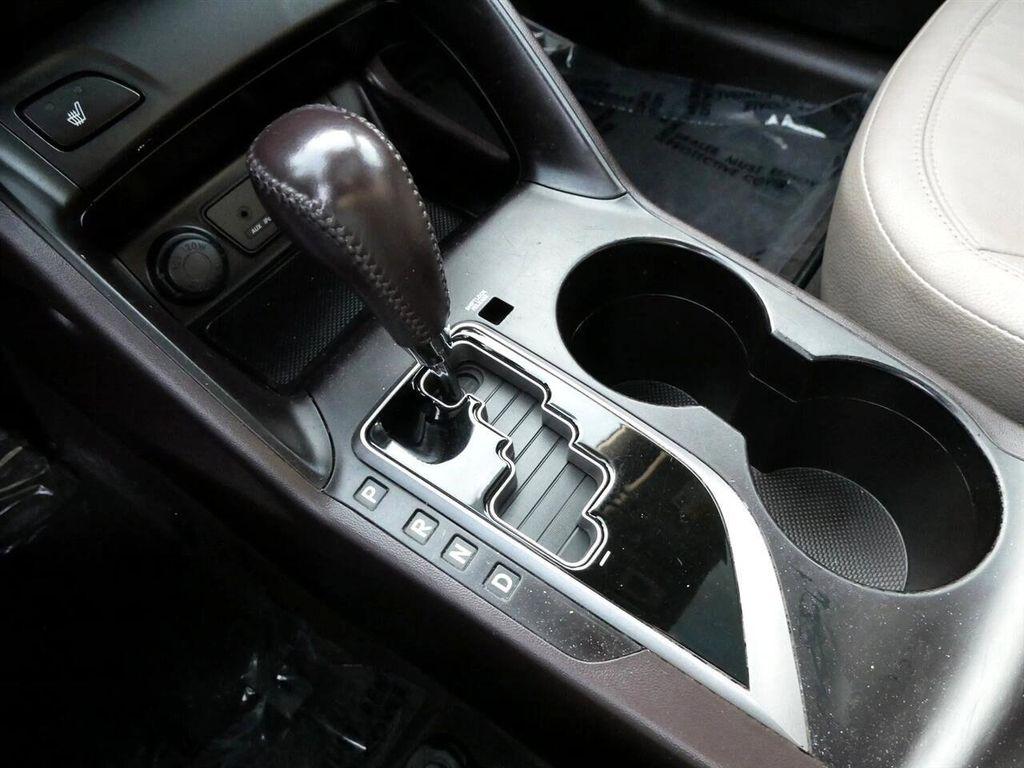 used 2013 Hyundai Tucson car, priced at $8,500