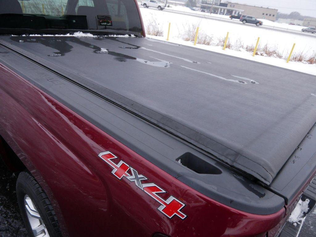 used 2016 Chevrolet Silverado 1500 car, priced at $16,999