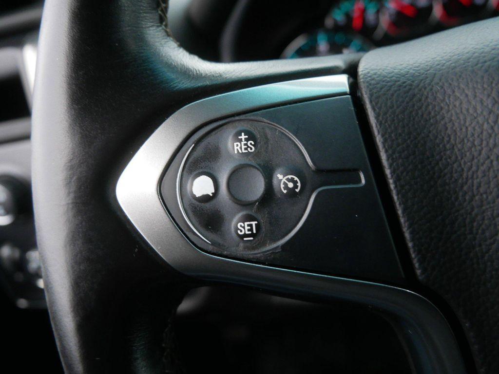 used 2016 Chevrolet Silverado 1500 car, priced at $16,999