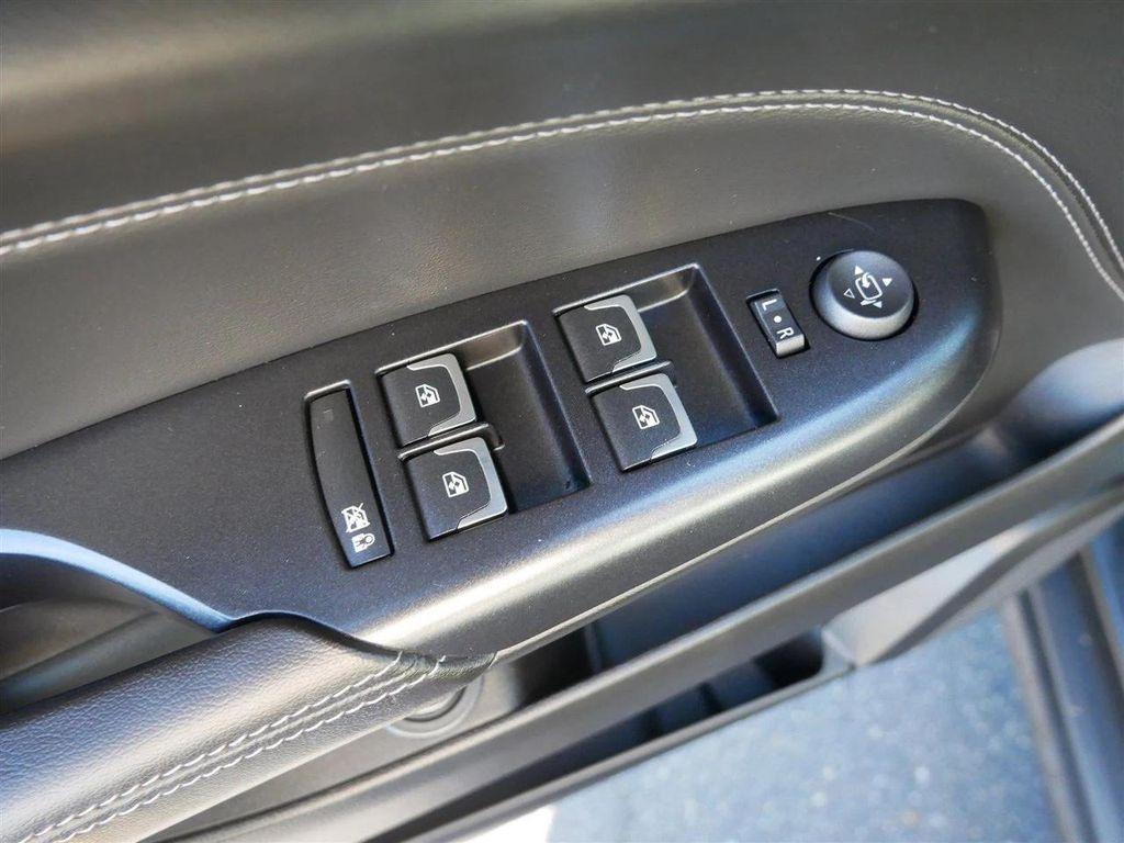 used 2015 Cadillac SRX car, priced at $15,999