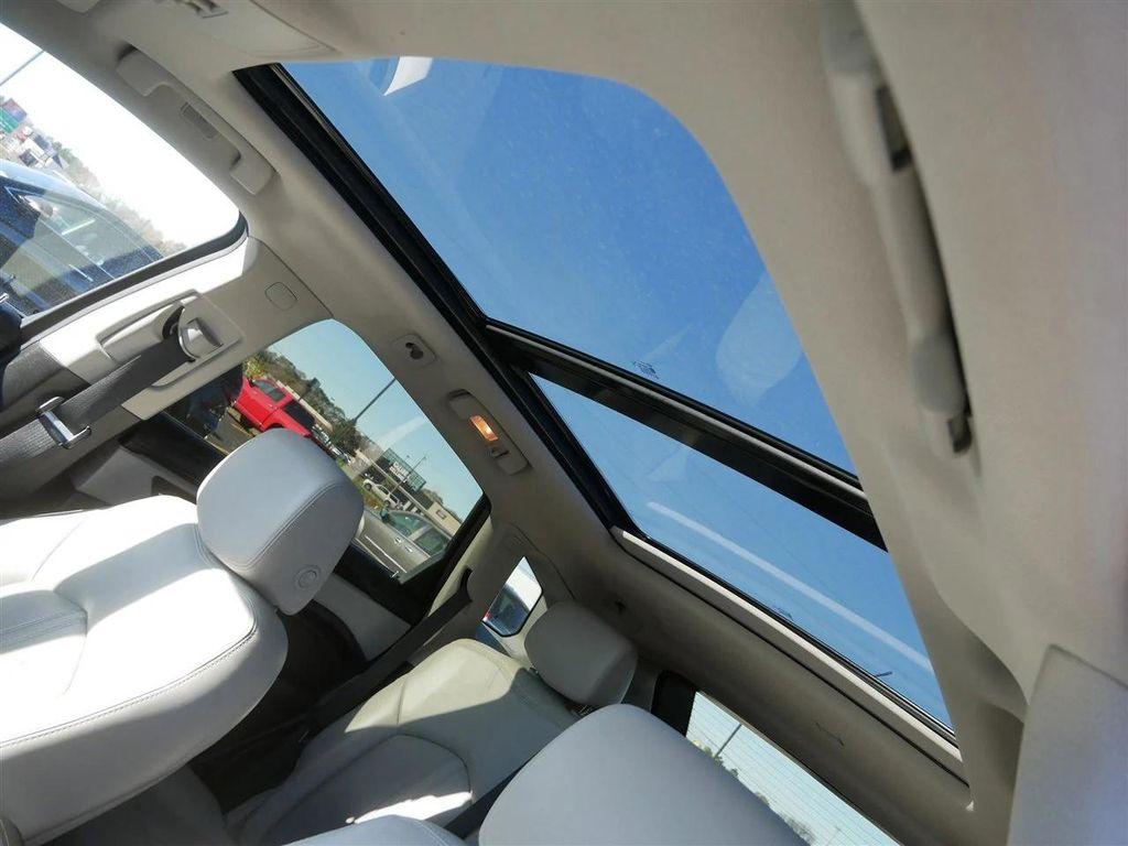 used 2015 Cadillac SRX car, priced at $15,999