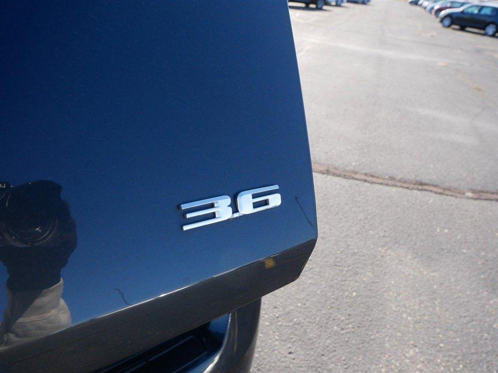 used 2015 Cadillac SRX car, priced at $15,999