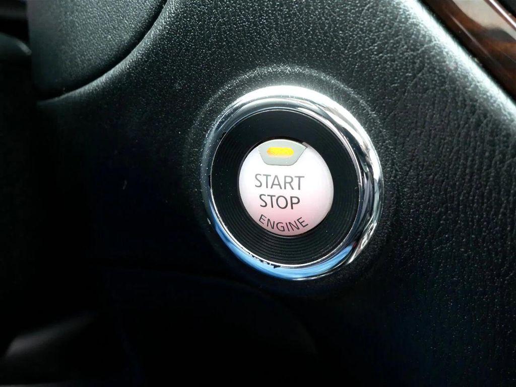 used 2015 Nissan Pathfinder car, priced at $9,999