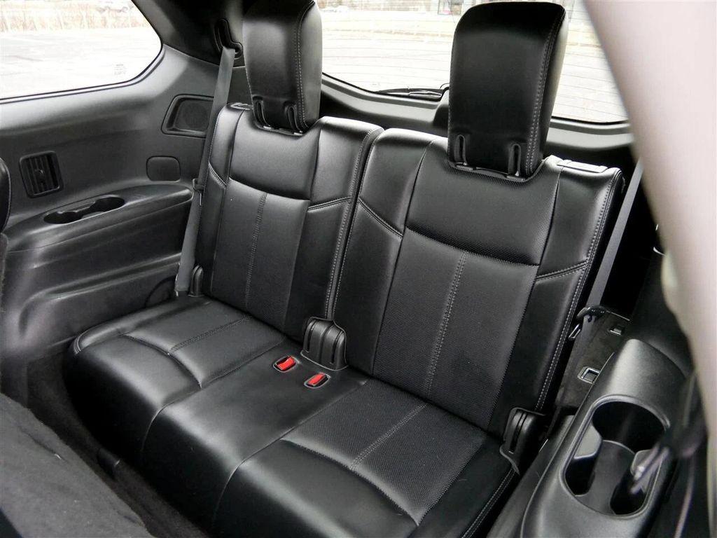 used 2015 Nissan Pathfinder car, priced at $9,999