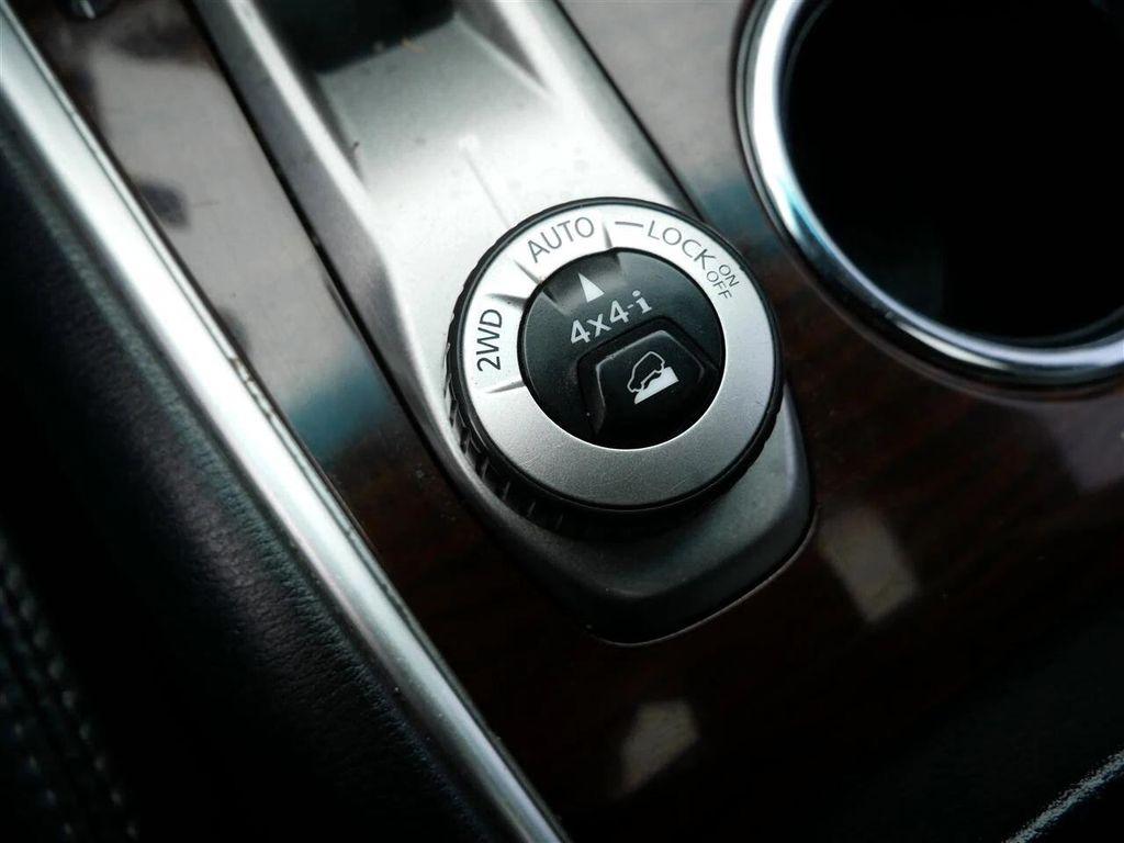 used 2015 Nissan Pathfinder car, priced at $9,999