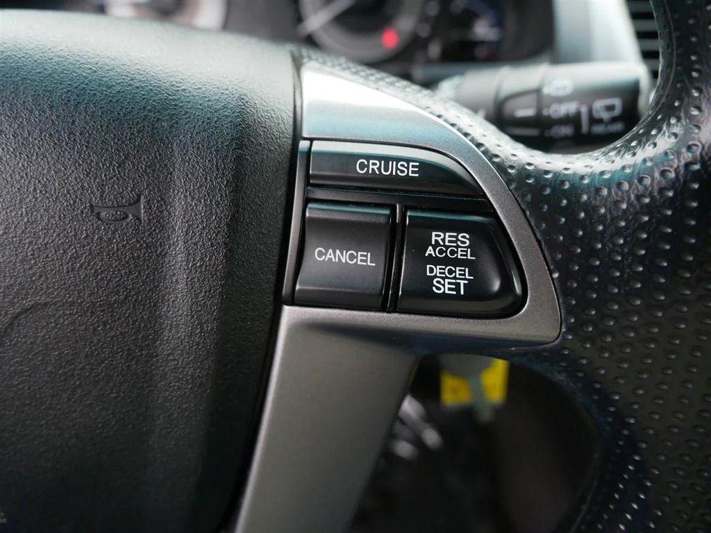 used 2012 Honda Odyssey car, priced at $9,999