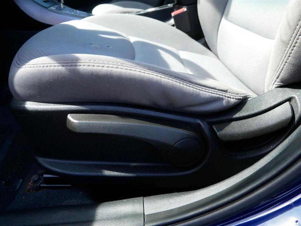 used 2013 Hyundai Elantra car, priced at $7,999