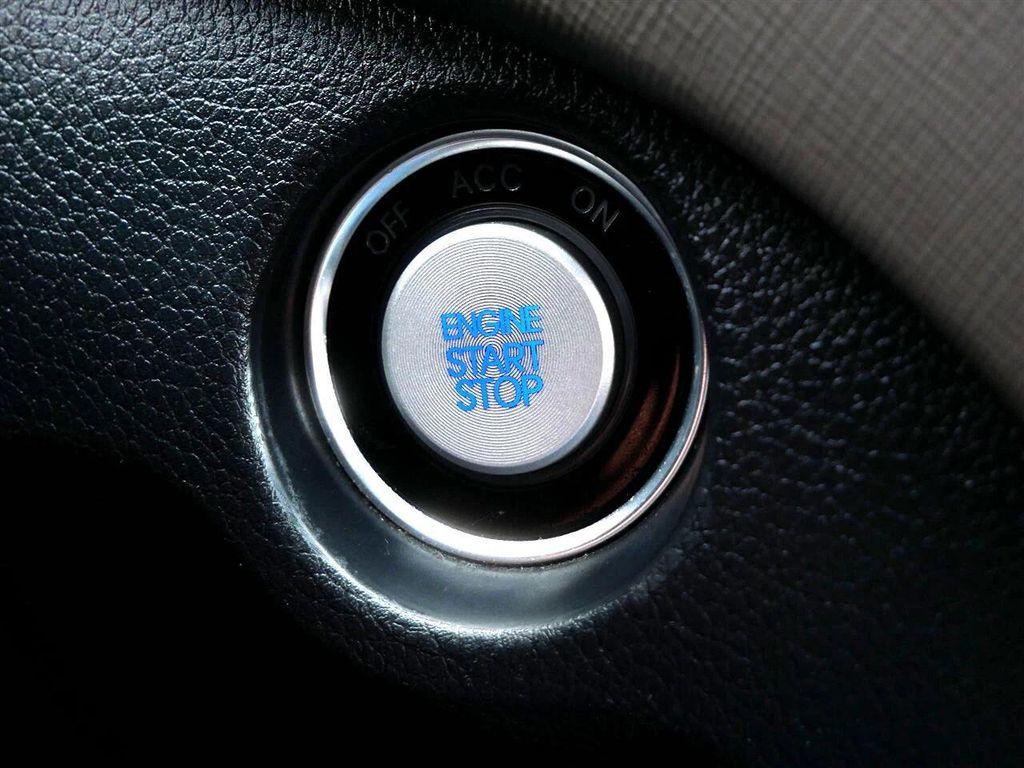 used 2017 Hyundai Santa Fe car, priced at $11,999