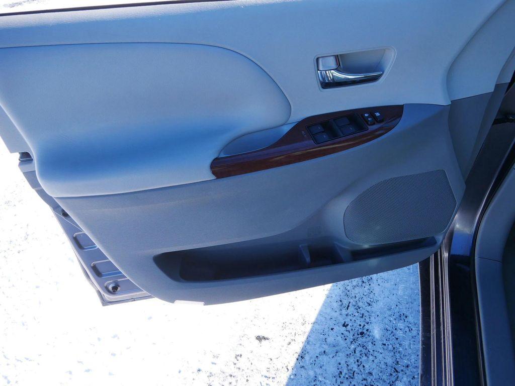 used 2011 Toyota Sienna car, priced at $12,988