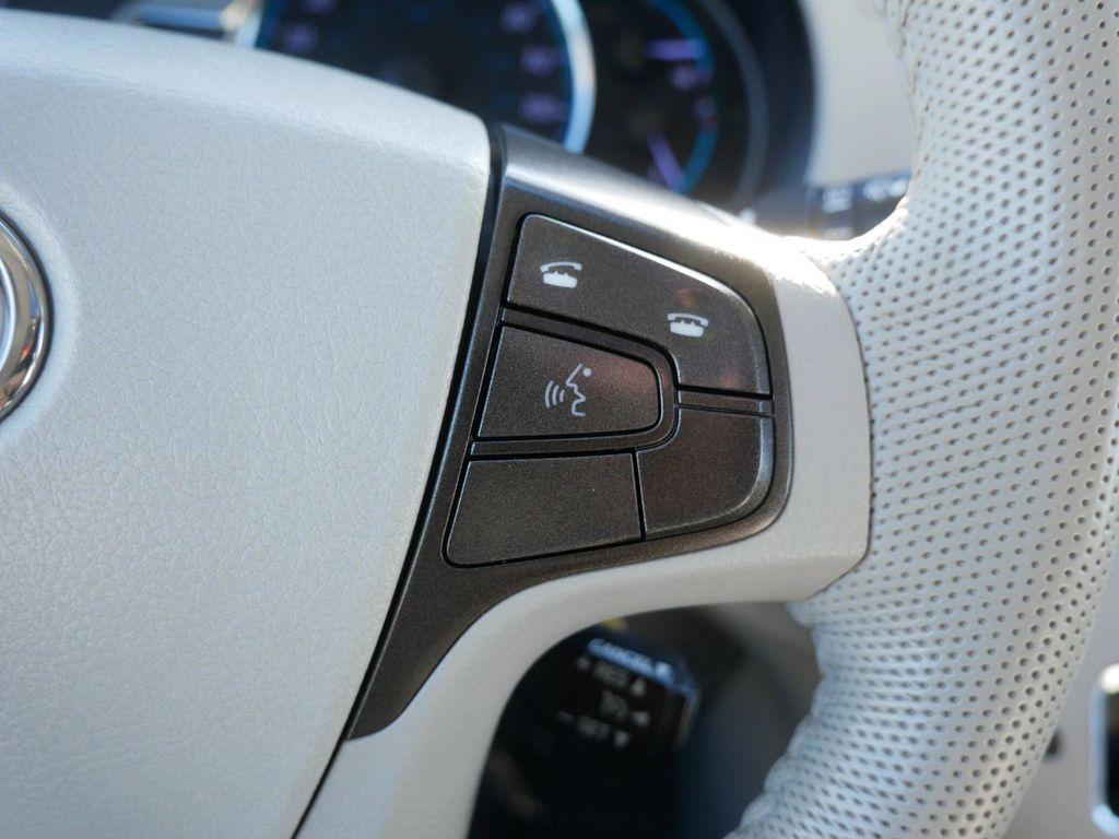 used 2011 Toyota Sienna car, priced at $12,988