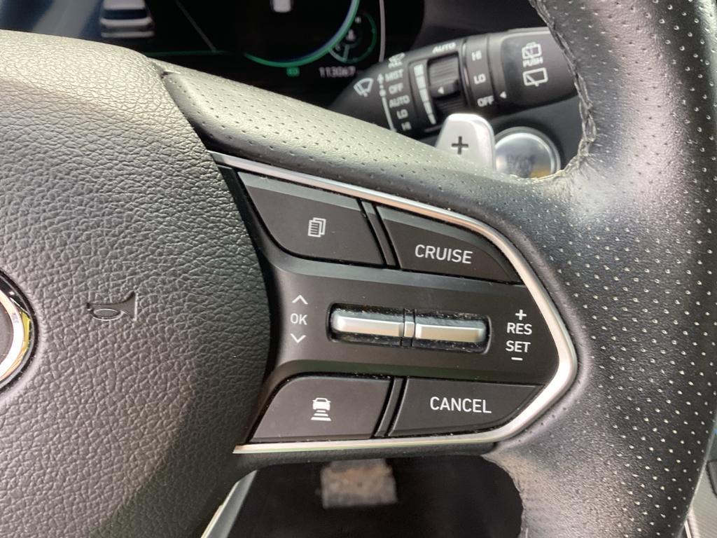 used 2020 Hyundai Palisade car, priced at $20,650