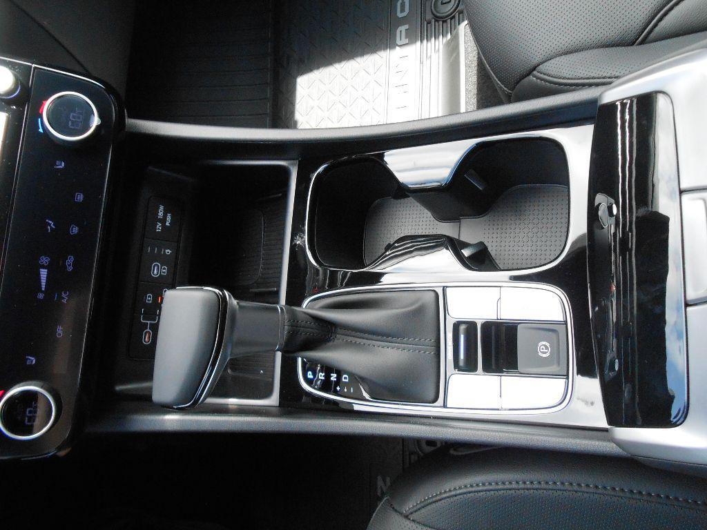 new 2025 Hyundai SANTA CRUZ car, priced at $38,740