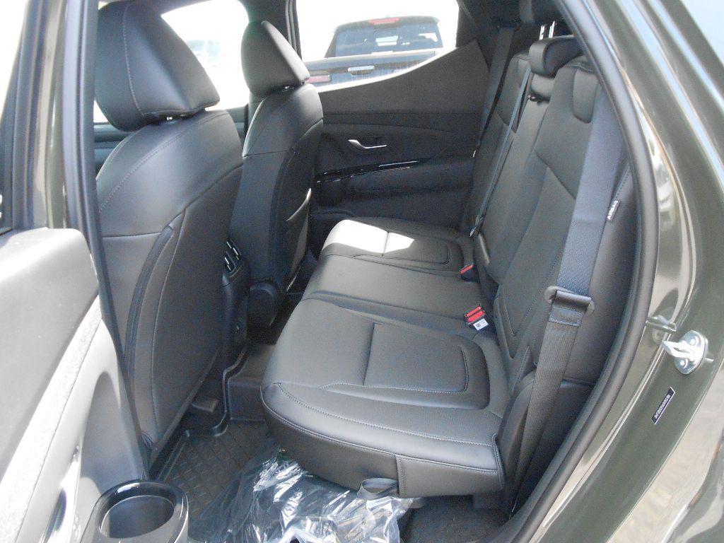 new 2025 Hyundai SANTA CRUZ car, priced at $38,740