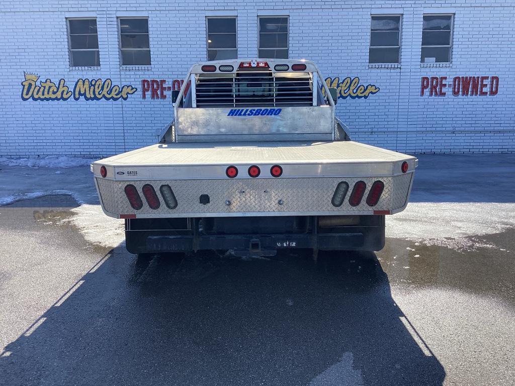 used 2015 Ram 3500 car, priced at $34,473