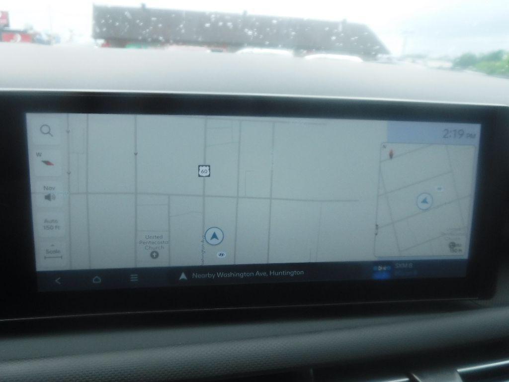 new 2025 Hyundai SANTA CRUZ car, priced at $38,548