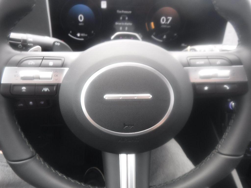 new 2025 Hyundai SANTA CRUZ car, priced at $38,548