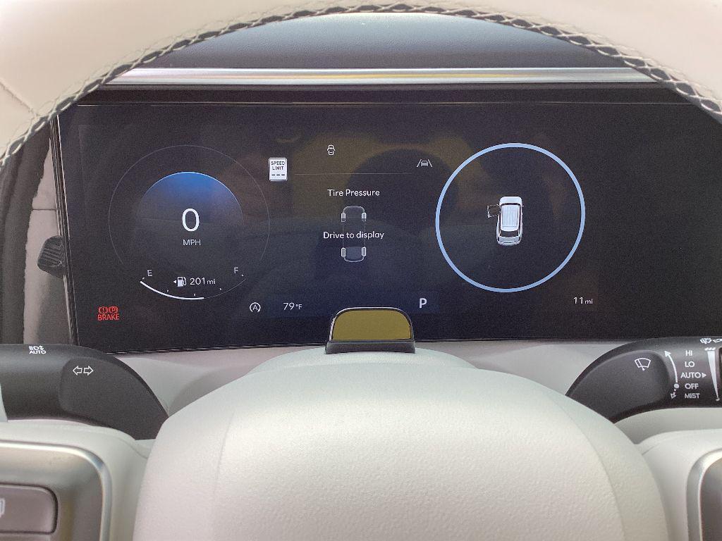 new 2026 Hyundai Palisade car, priced at $53,017