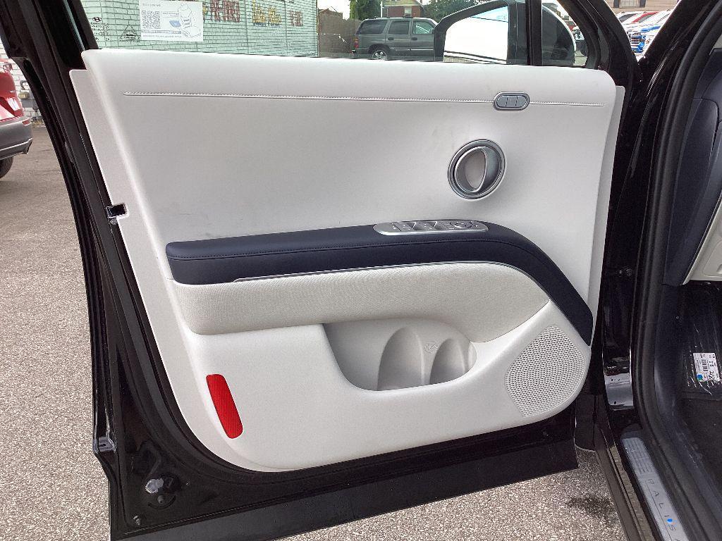 new 2026 Hyundai Palisade car, priced at $53,017