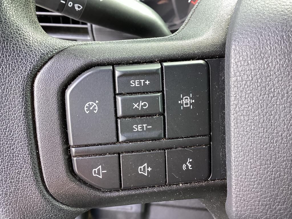 used 2021 Ford F-150 car, priced at $30,590