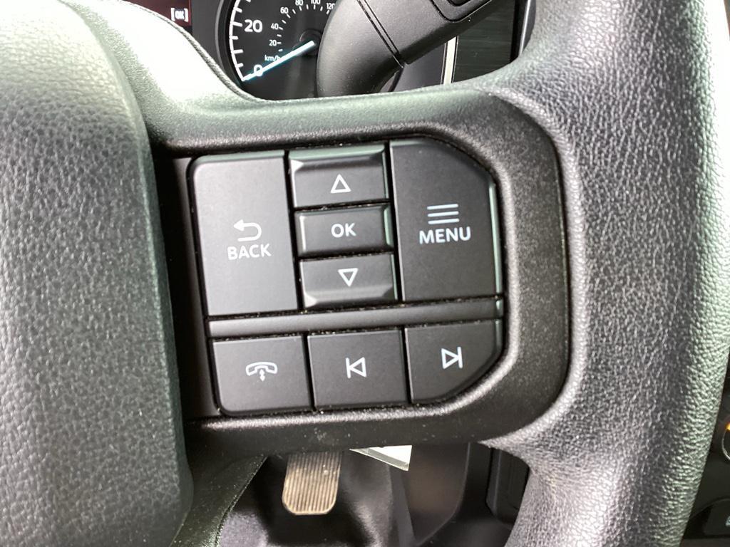 used 2021 Ford F-150 car, priced at $30,590