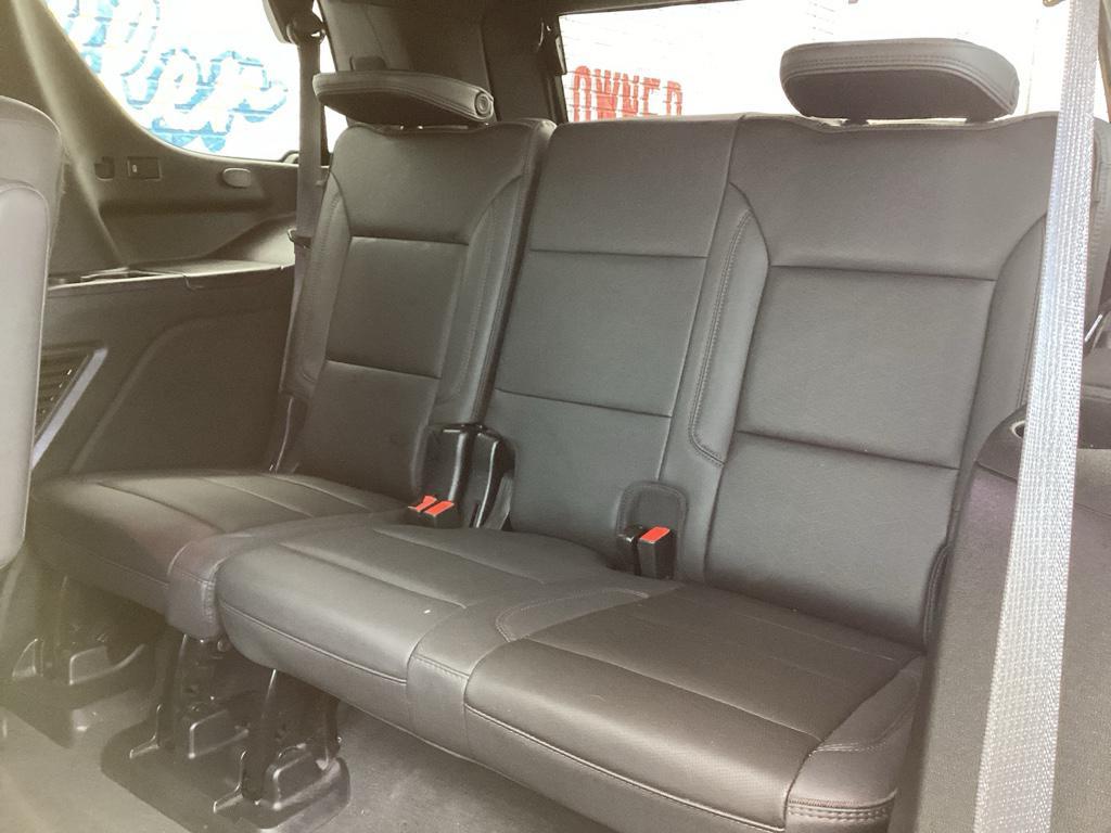 used 2023 Chevrolet Tahoe car, priced at $55,710