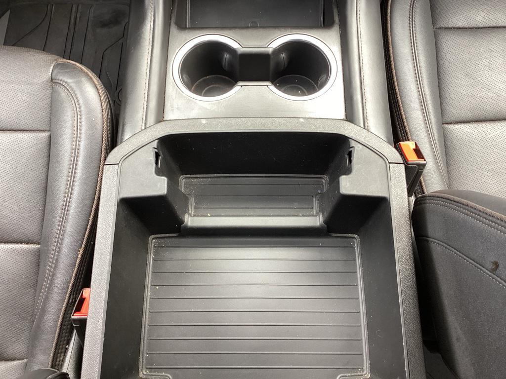 used 2023 Chevrolet Tahoe car, priced at $55,710