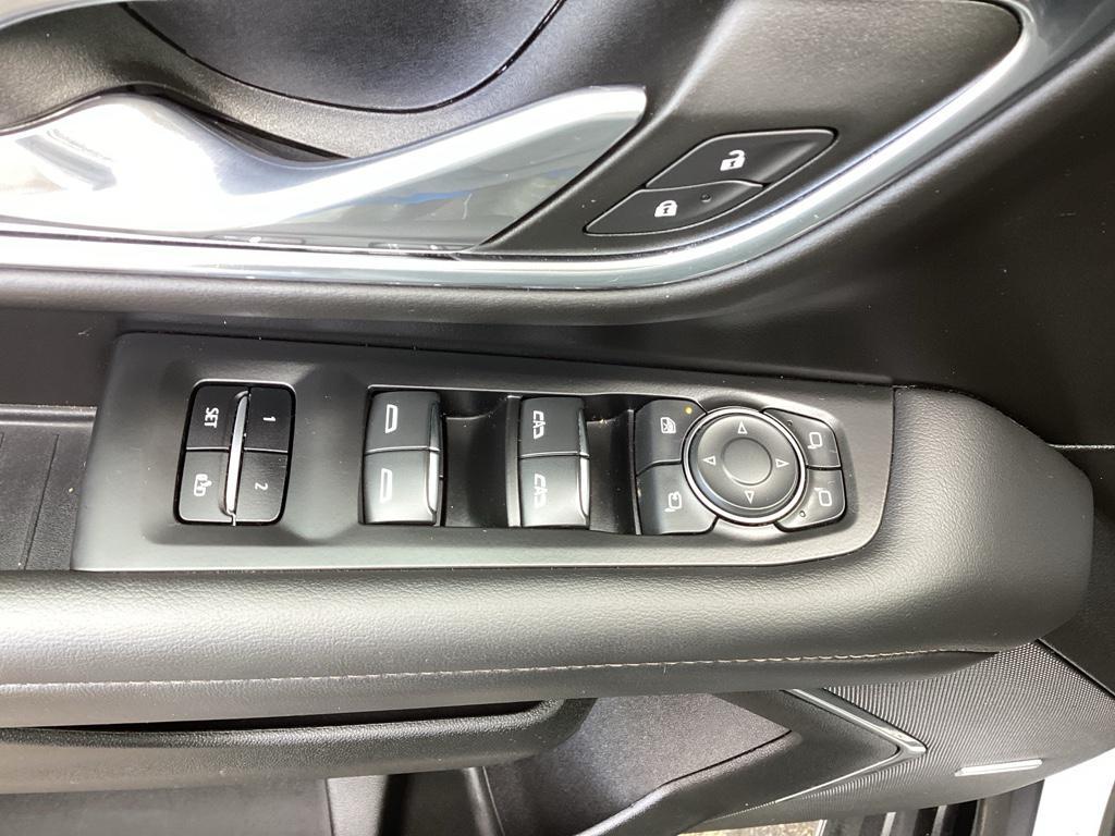 used 2023 Chevrolet Tahoe car, priced at $55,710