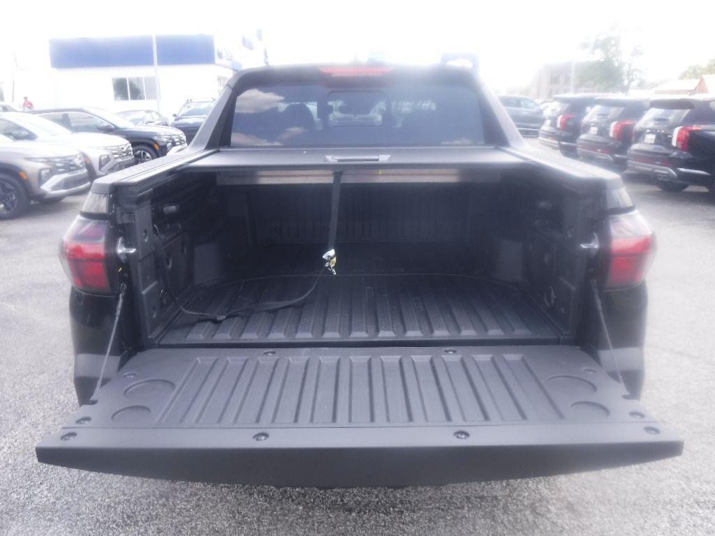 new 2025 Hyundai SANTA CRUZ car, priced at $38,209