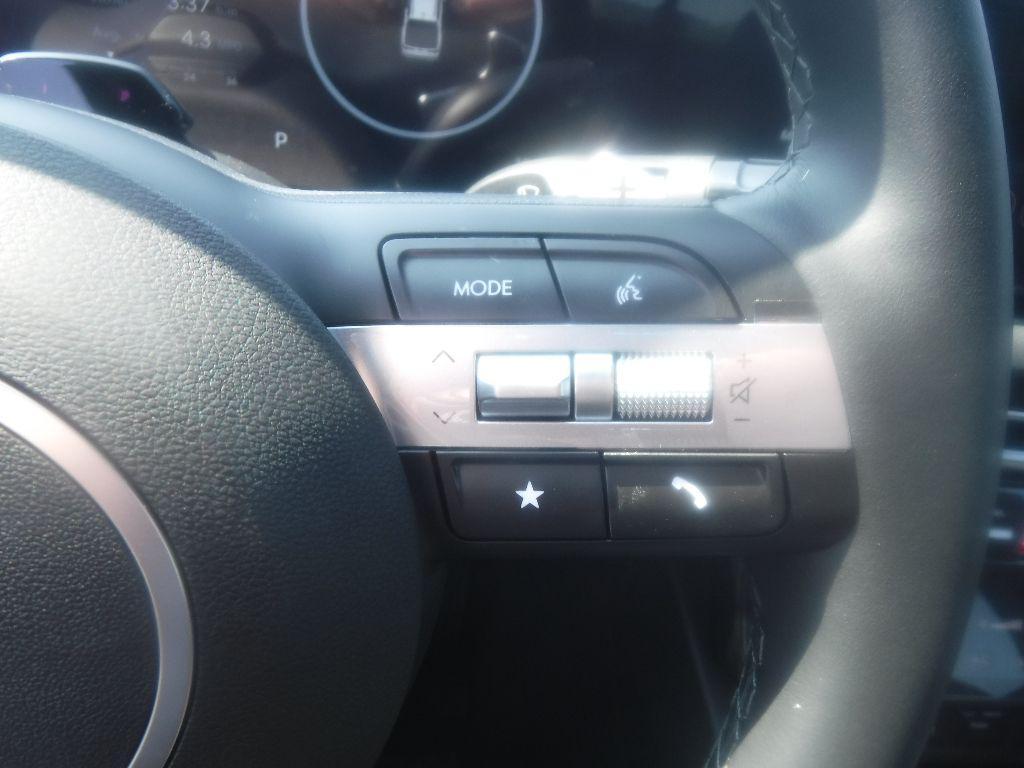 new 2025 Hyundai SANTA CRUZ car, priced at $38,209