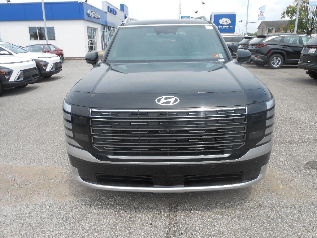 new 2026 Hyundai Palisade car, priced at $52,966