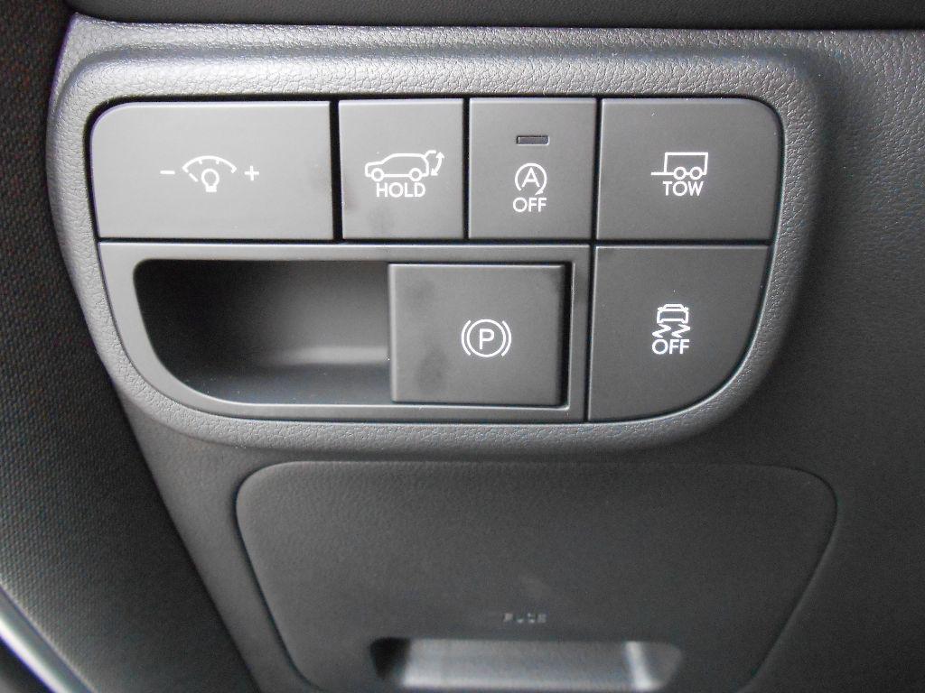 new 2026 Hyundai Palisade car, priced at $52,966