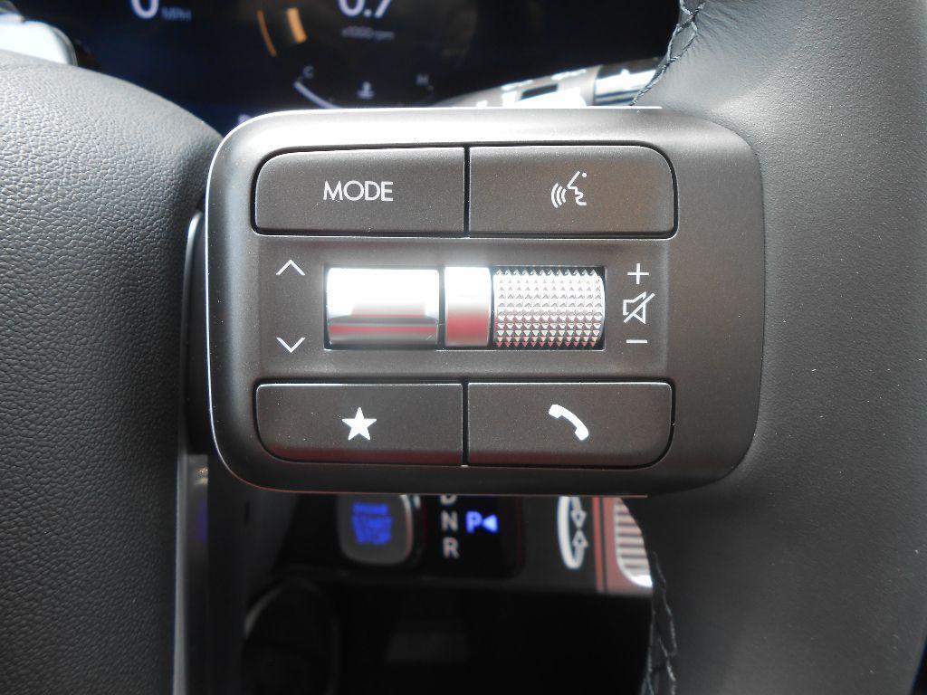 new 2026 Hyundai Palisade car, priced at $52,966