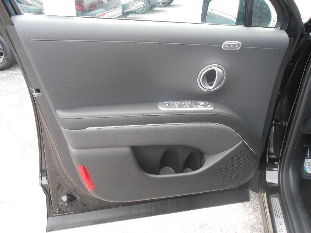 new 2026 Hyundai Palisade car, priced at $52,966