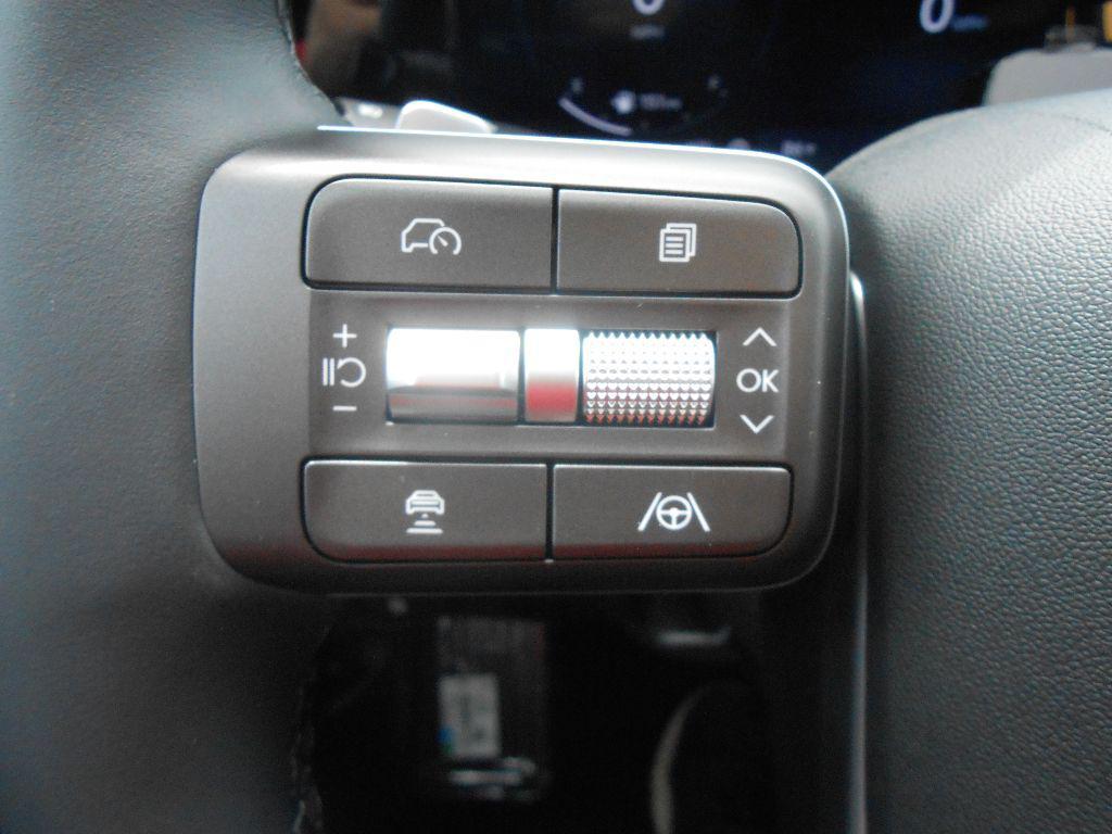 new 2026 Hyundai Palisade car, priced at $52,966