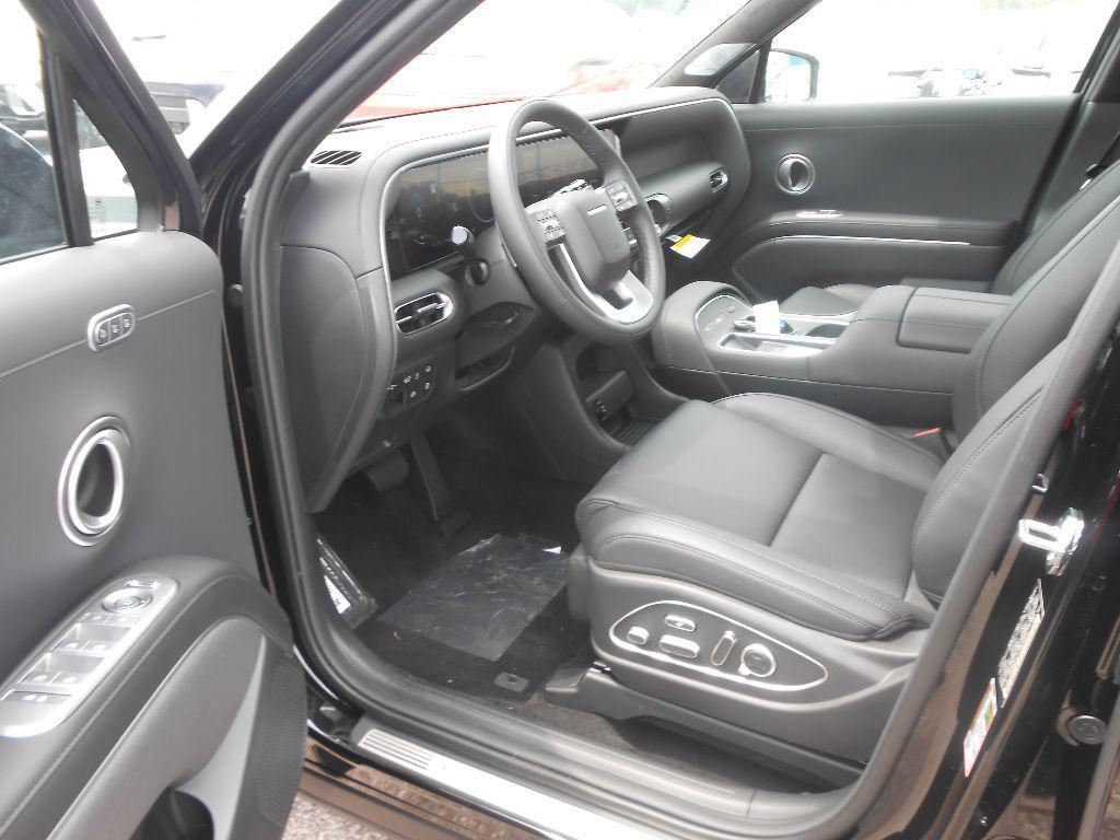 new 2026 Hyundai Palisade car, priced at $52,966