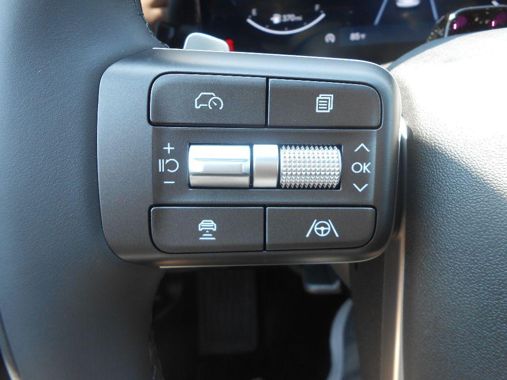 new 2026 Hyundai Palisade car, priced at $52,966