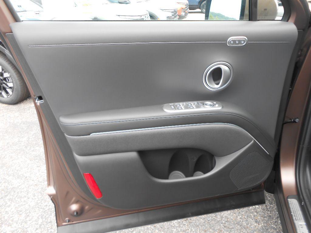 new 2026 Hyundai Palisade car, priced at $53,887