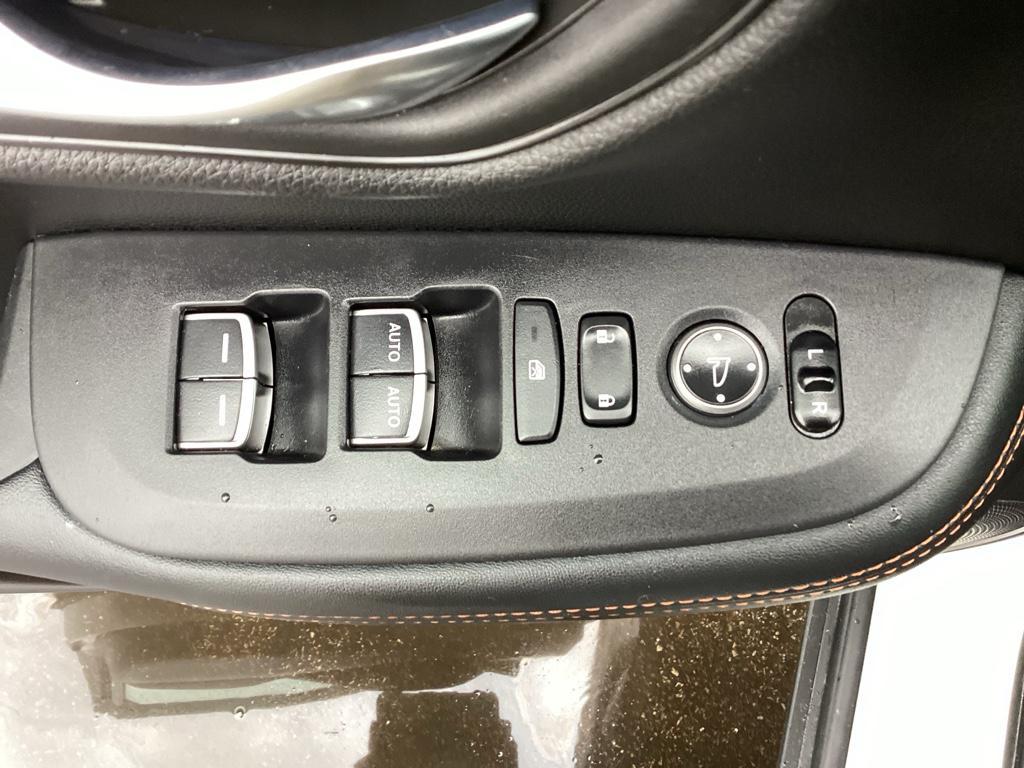 used 2023 Honda HR-V car, priced at $22,050