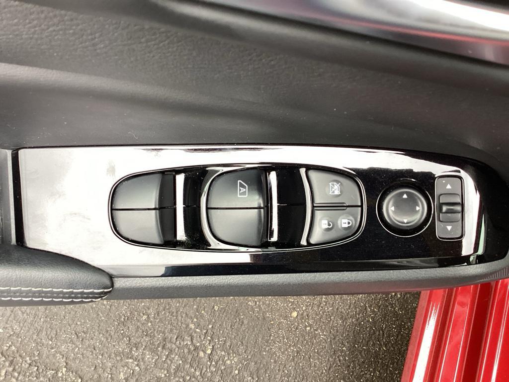 used 2023 Nissan Altima car, priced at $20,381