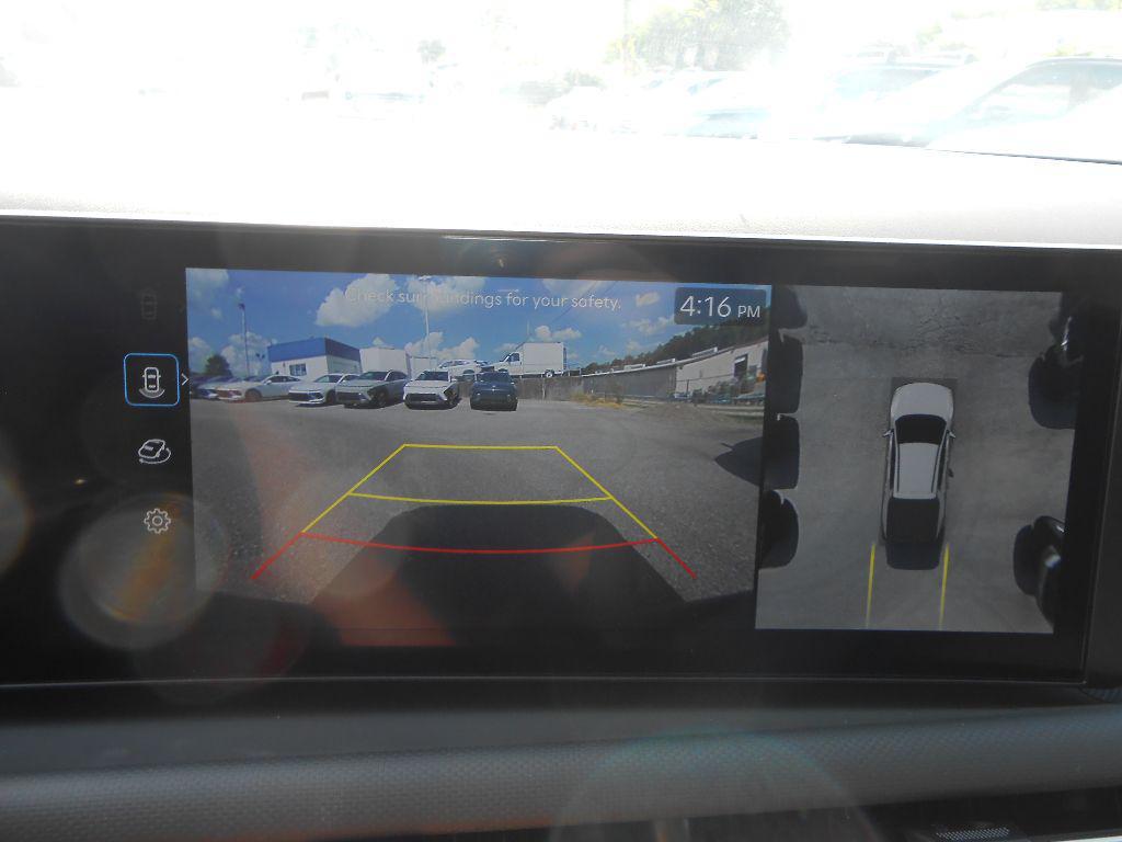 new 2025 Hyundai SANTA CRUZ car, priced at $39,177