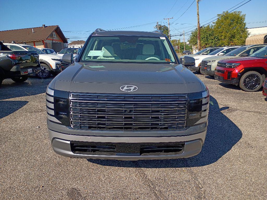 new 2026 Hyundai Palisade car, priced at $49,481