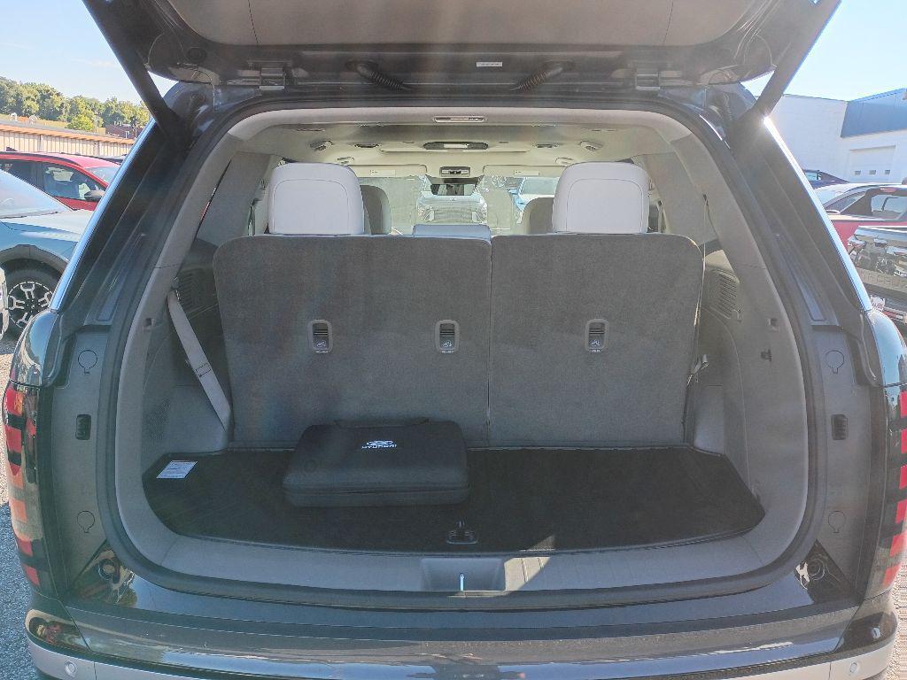 new 2026 Hyundai Palisade car, priced at $49,481