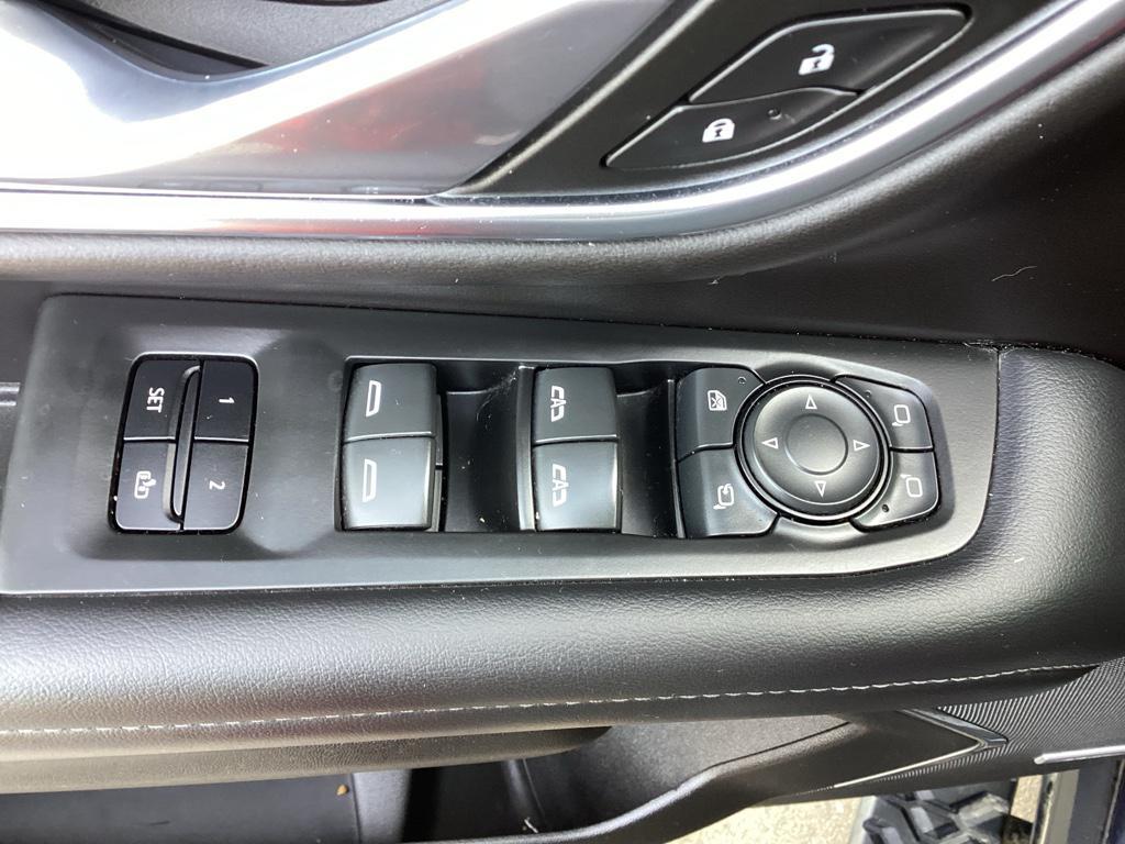 used 2022 Chevrolet Suburban car, priced at $42,450