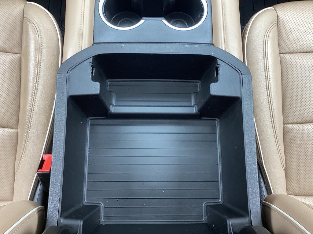 used 2021 Chevrolet Suburban car, priced at $38,870